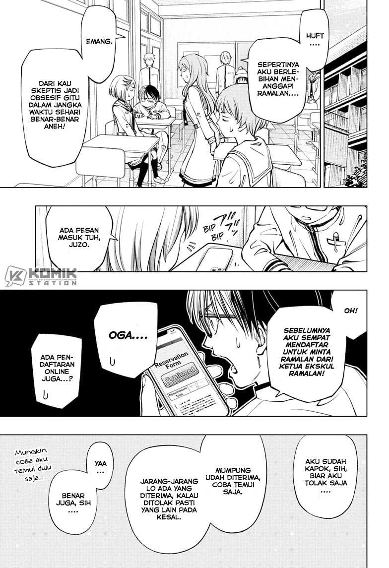 Chapter 98 - halaman 19