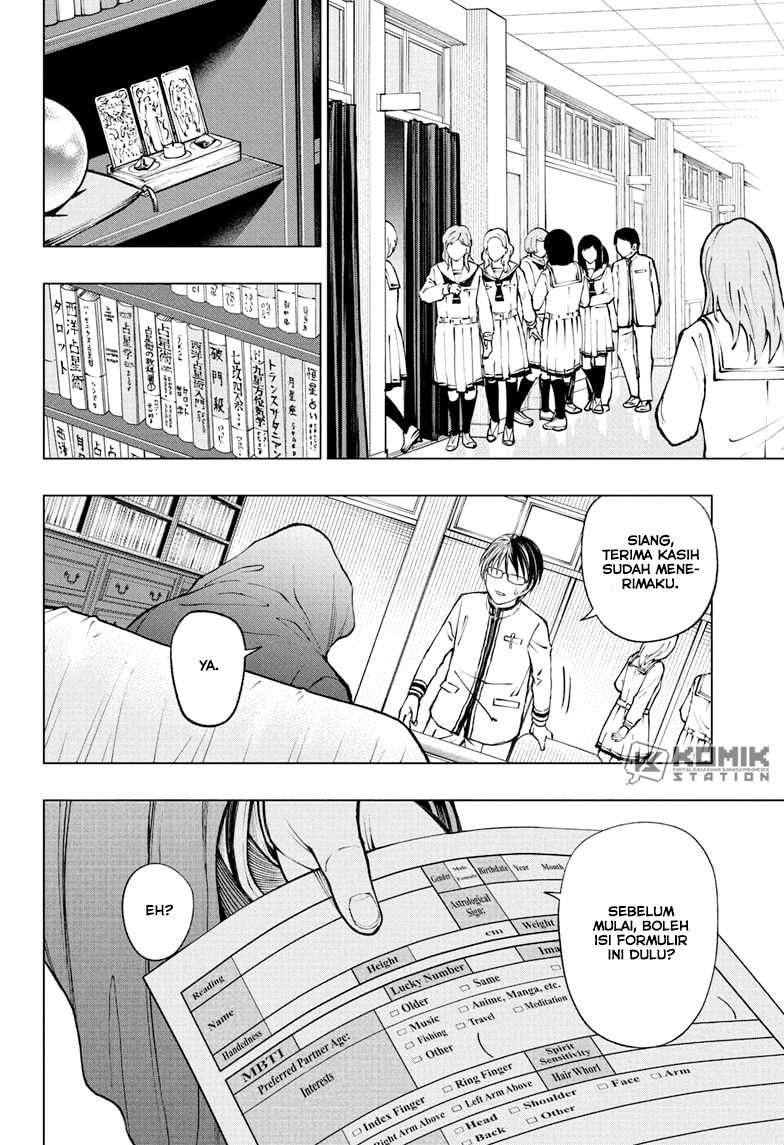 Chapter 98 - halaman 20