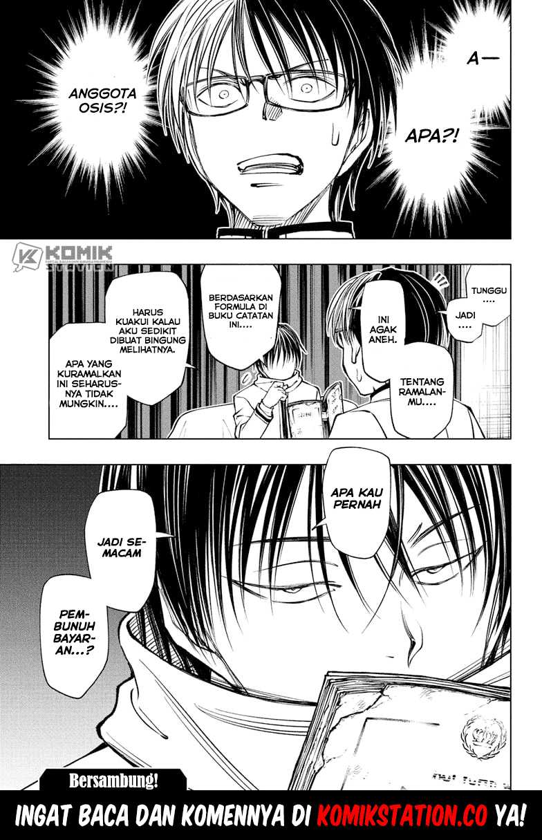 Chapter 98 - halaman 23