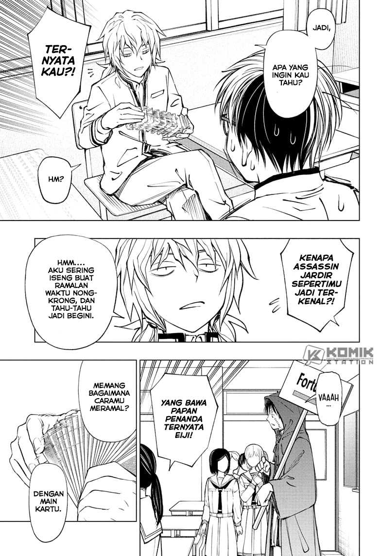 Chapter 98 - halaman 7