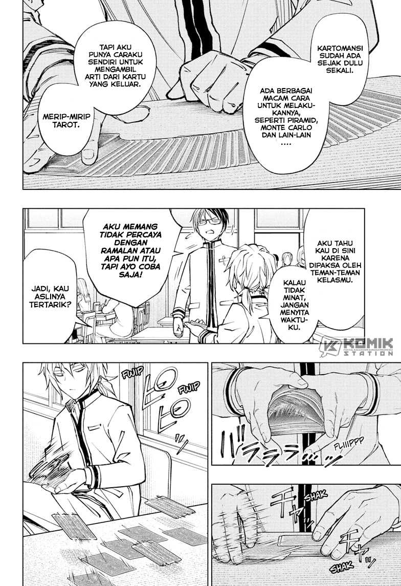 Chapter 98 - halaman 8