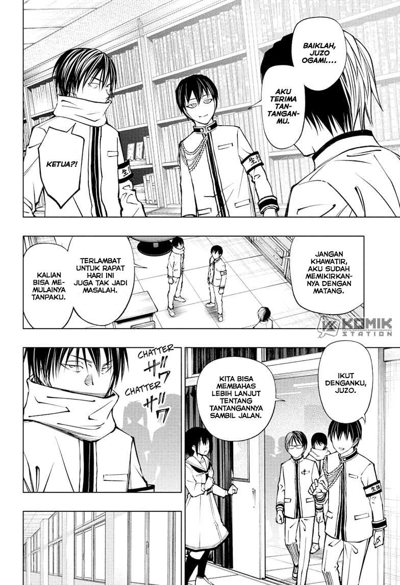 Chapter 99 - halaman 12