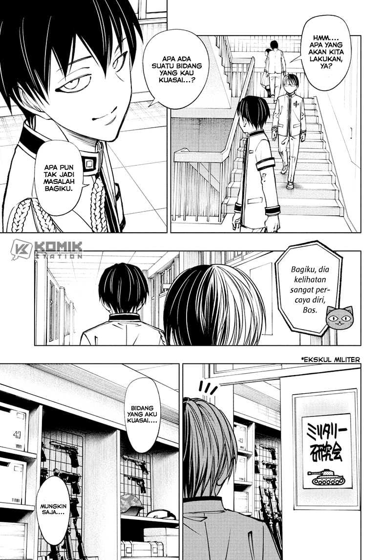 Chapter 99 - halaman 13