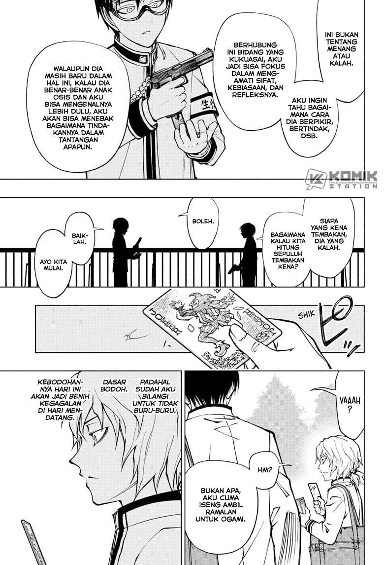 Chapter 99 - halaman 15