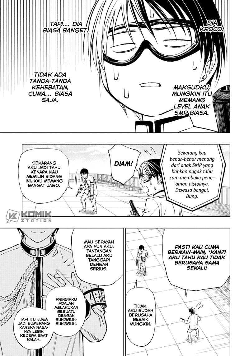 Chapter 99 - halaman 17