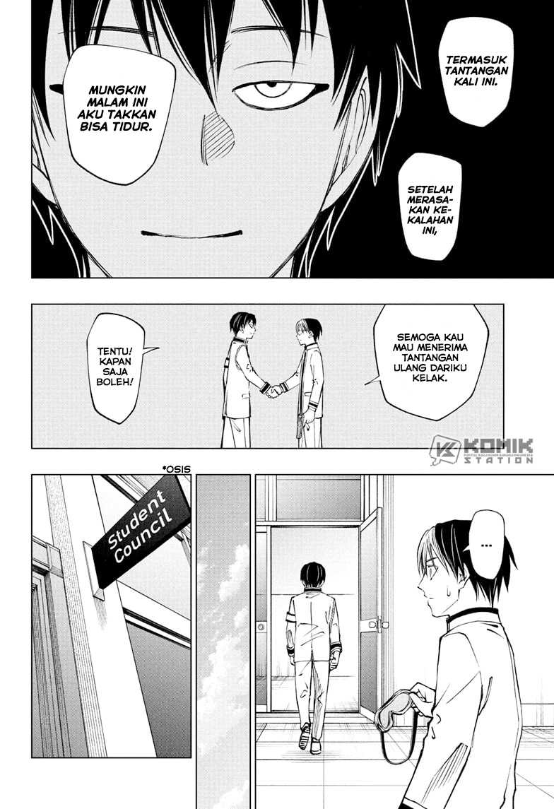 Chapter 99 - halaman 18