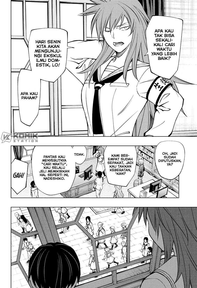Chapter 99 - halaman 20