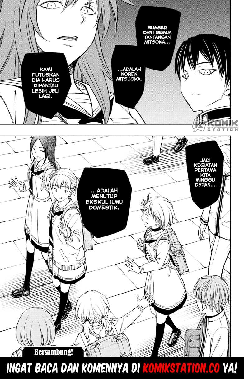 Chapter 99 - halaman 21