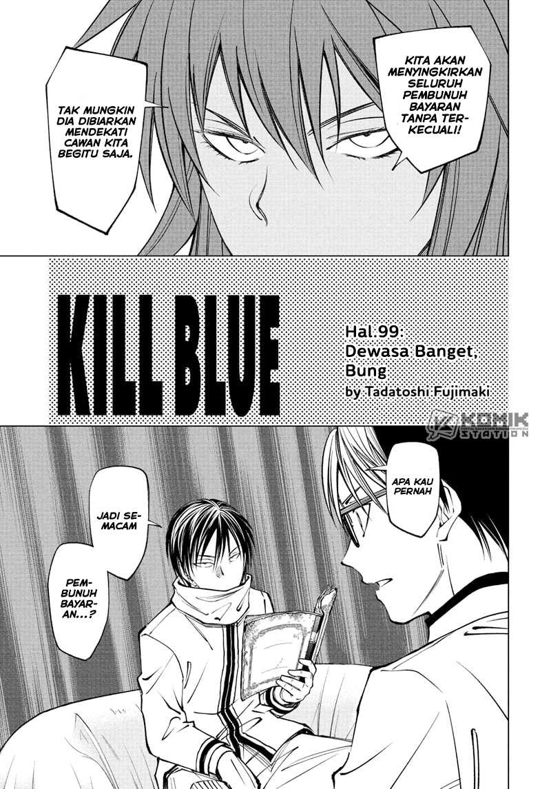 Chapter 99 - halaman 5
