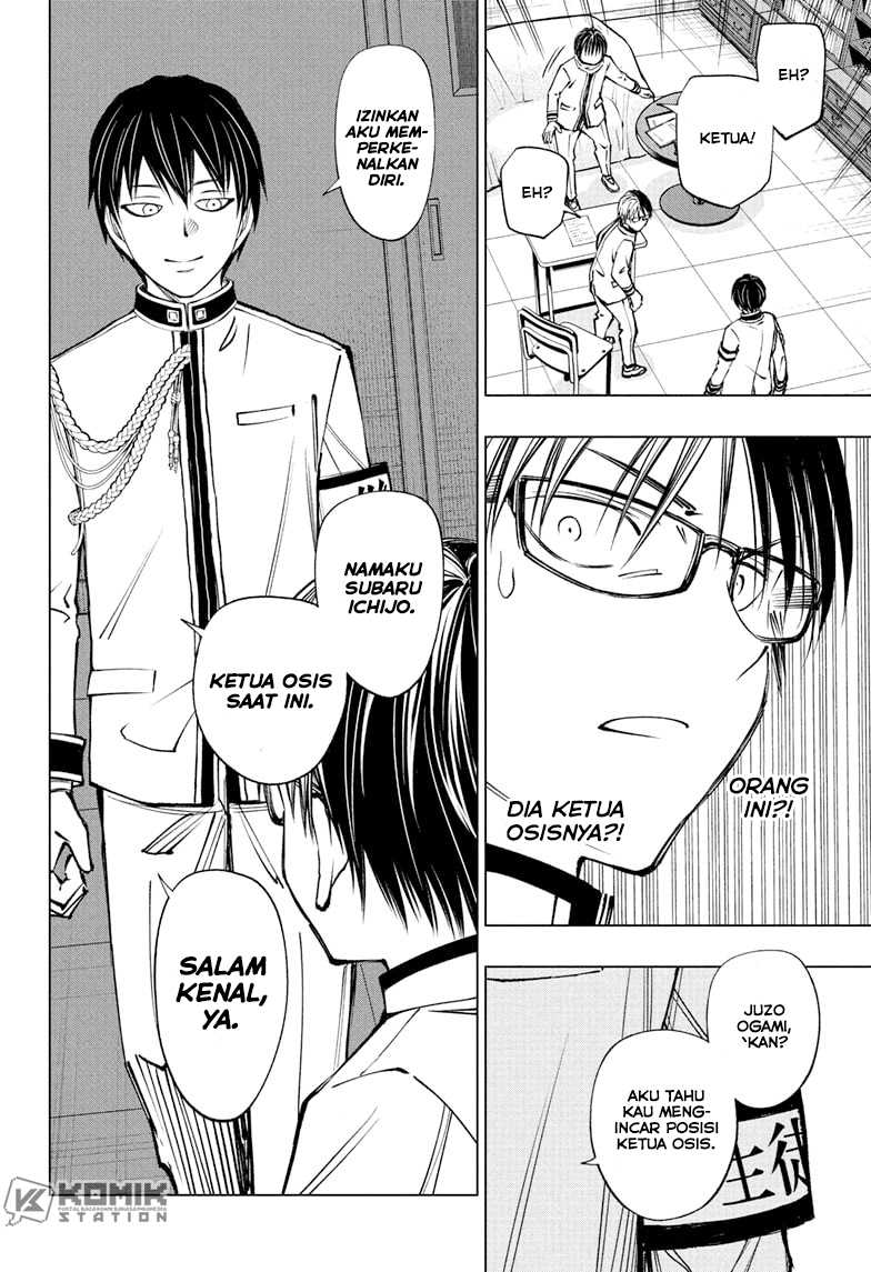 Chapter 99 - halaman 8