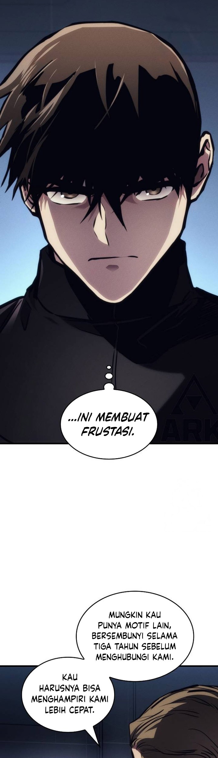 Chapter 135 - halaman 61
