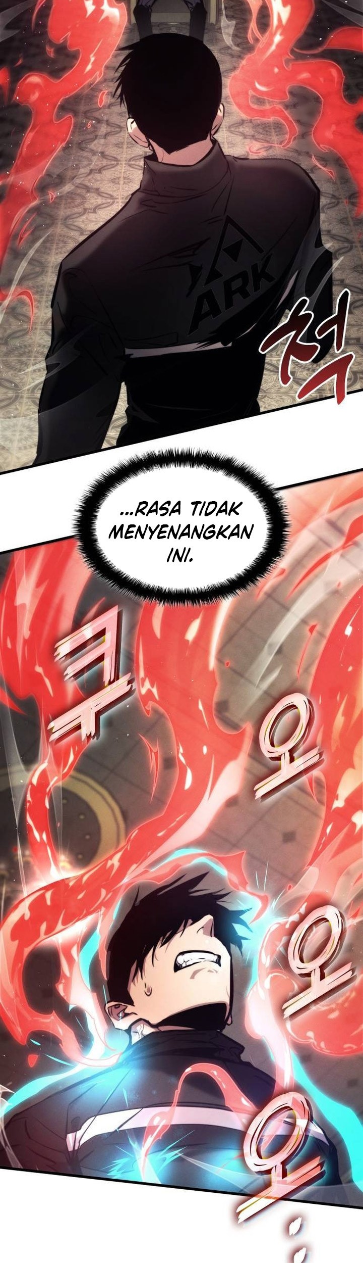 Chapter 136 - halaman 45