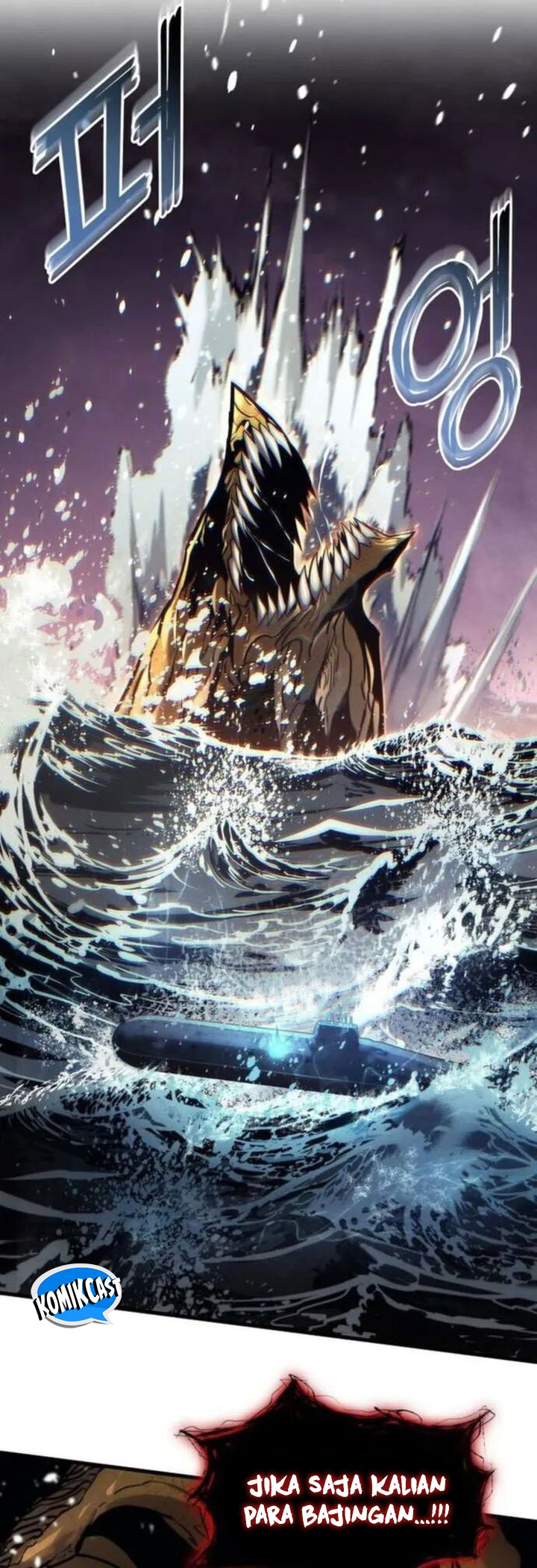 Chapter 147 - halaman 27