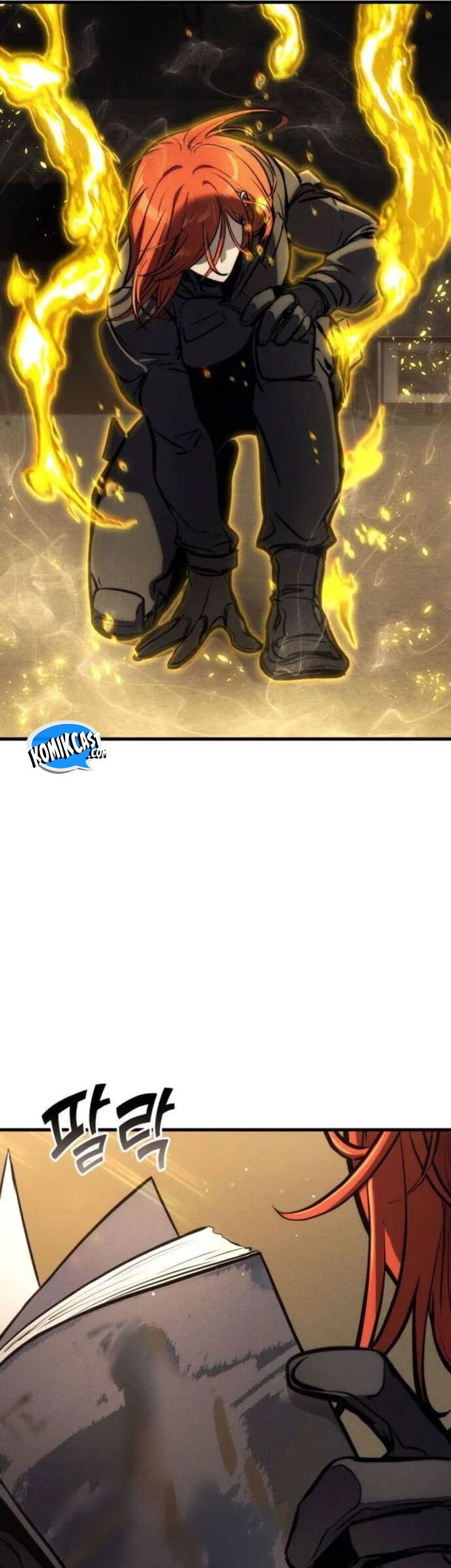 Chapter 150 - halaman 33