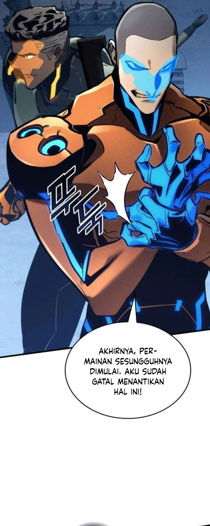 Chapter 151 - halaman 78