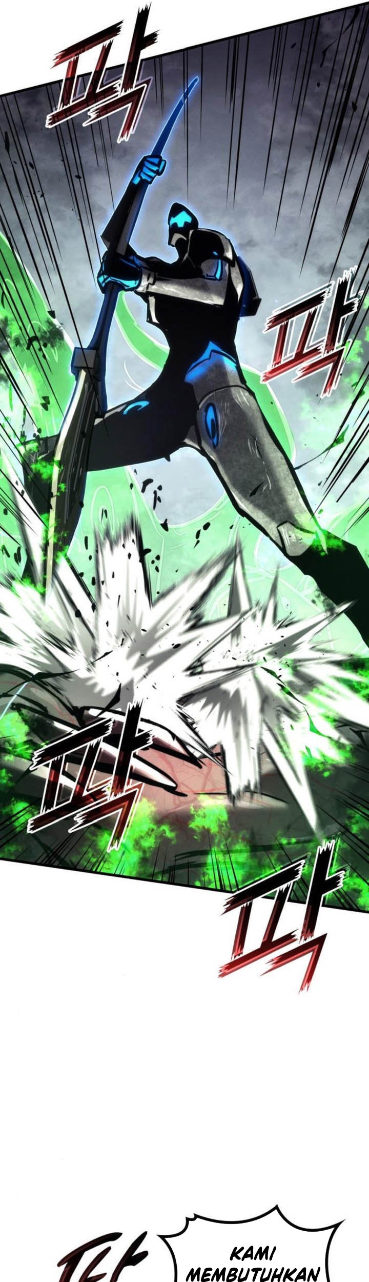 Chapter 155 - halaman 84
