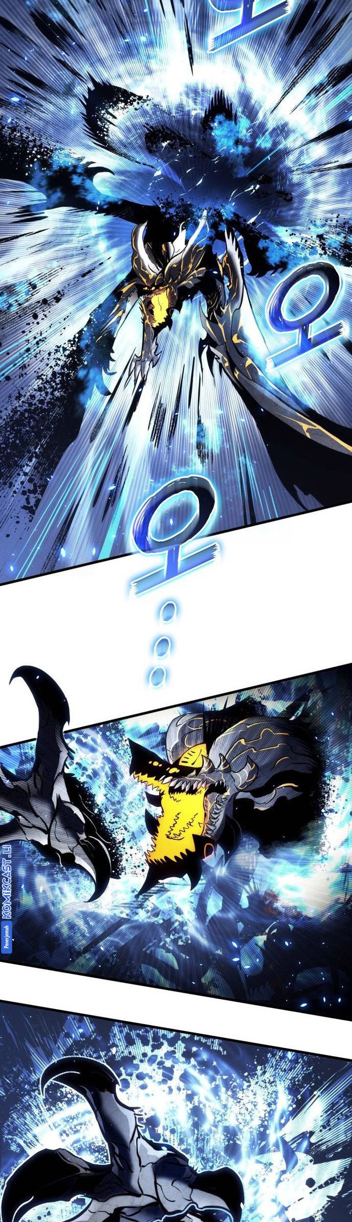 Chapter 156 - halaman 36