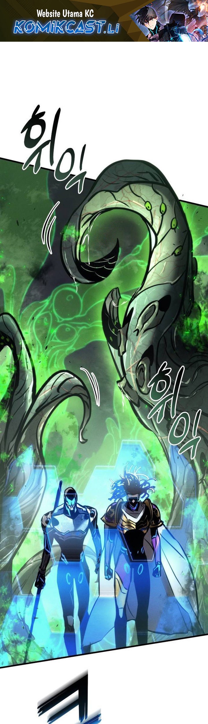 Chapter 156 - halaman 2