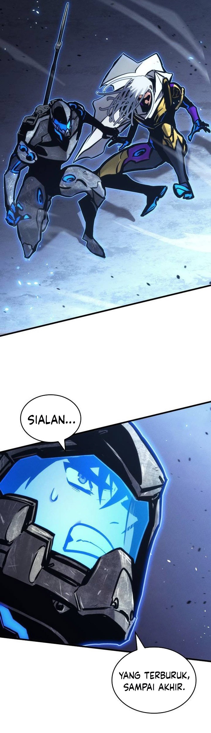 Chapter 156 - halaman 74