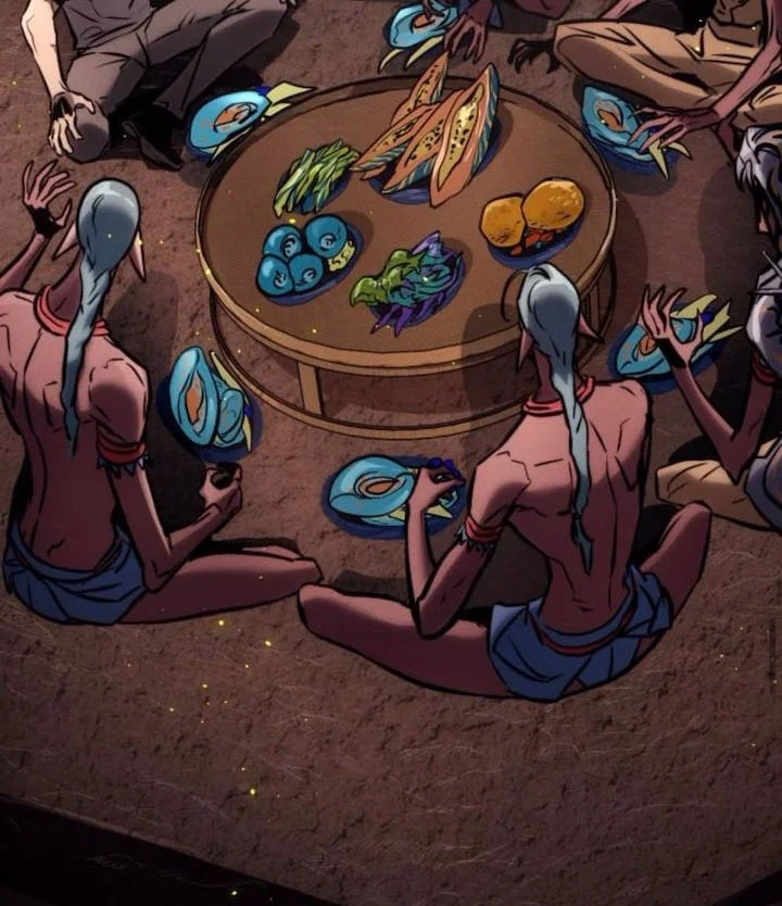 Chapter 159 - halaman 83