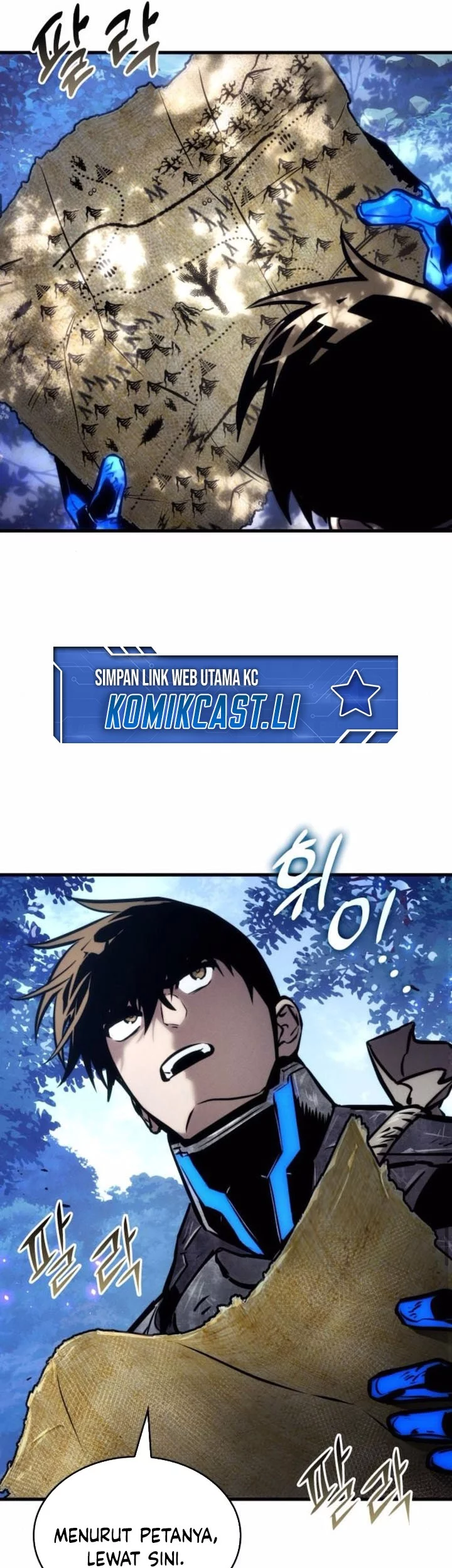 Chapter 159 fix - halaman 92