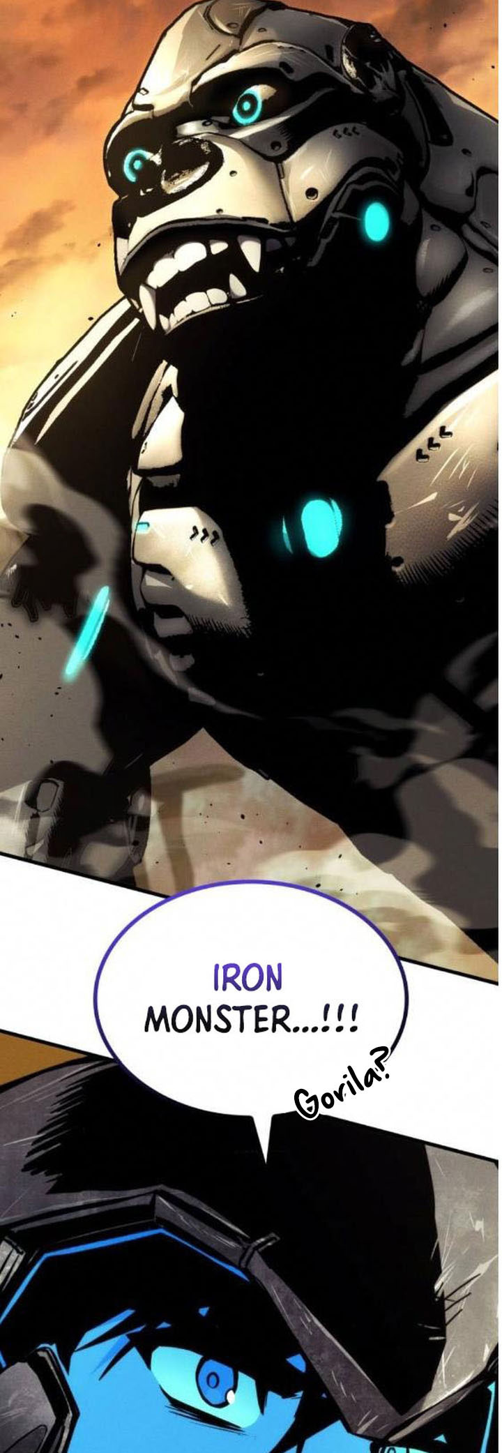 Chapter 160 - halaman 82