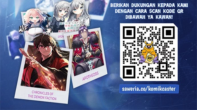 Chapter 166 - halaman 83