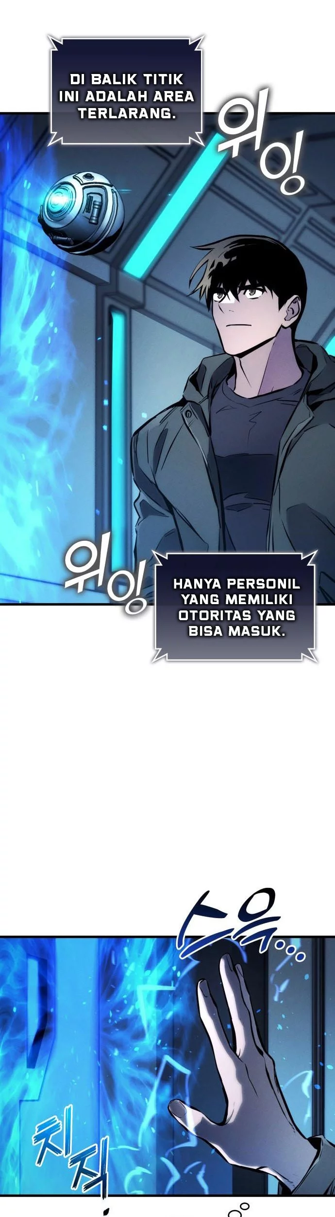 Chapter 167 - halaman 68
