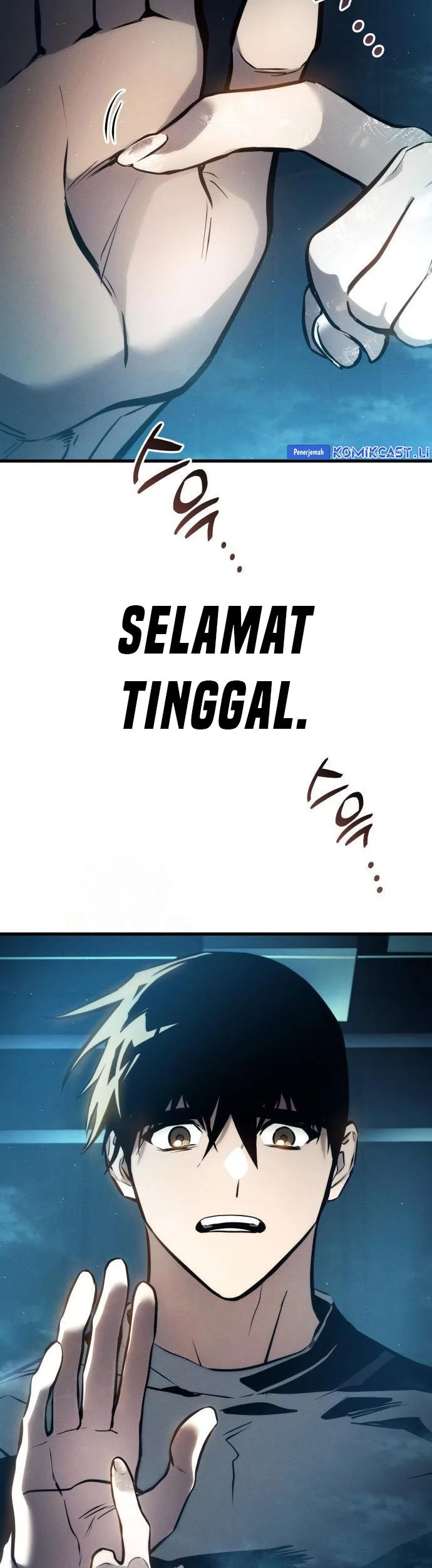 Chapter 167 - halaman 94
