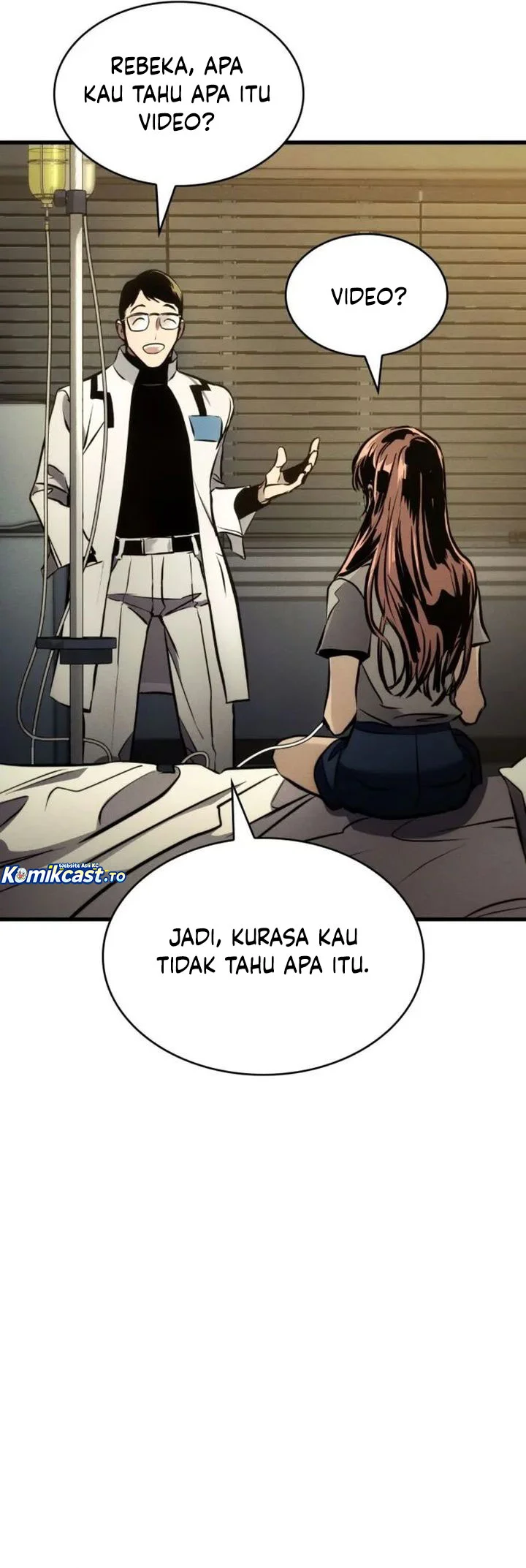 Chapter 169 - halaman 88