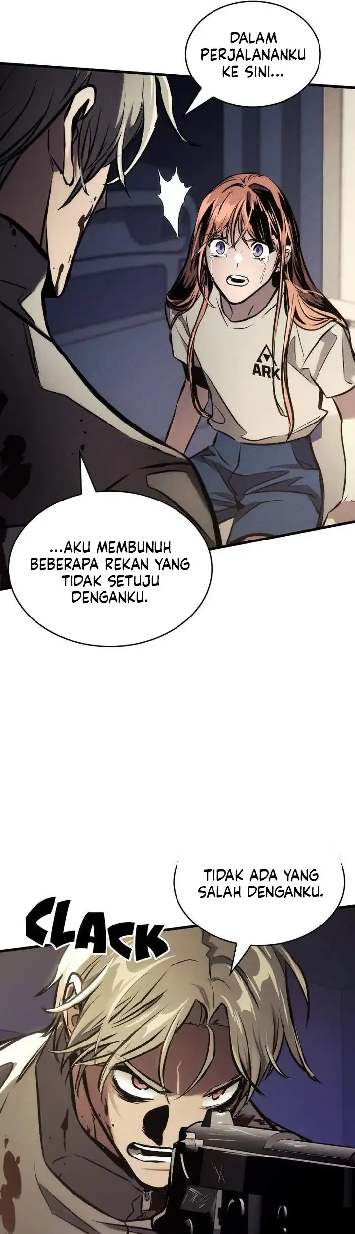 Chapter 170 - halaman 67