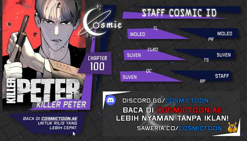 Chapter 100 - halaman 2