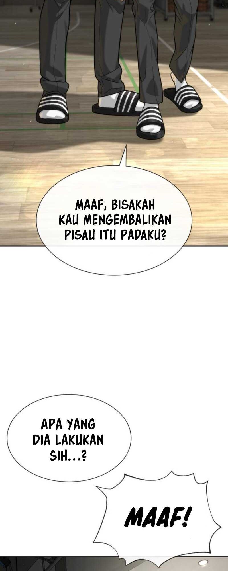 Chapter 100 - halaman 73