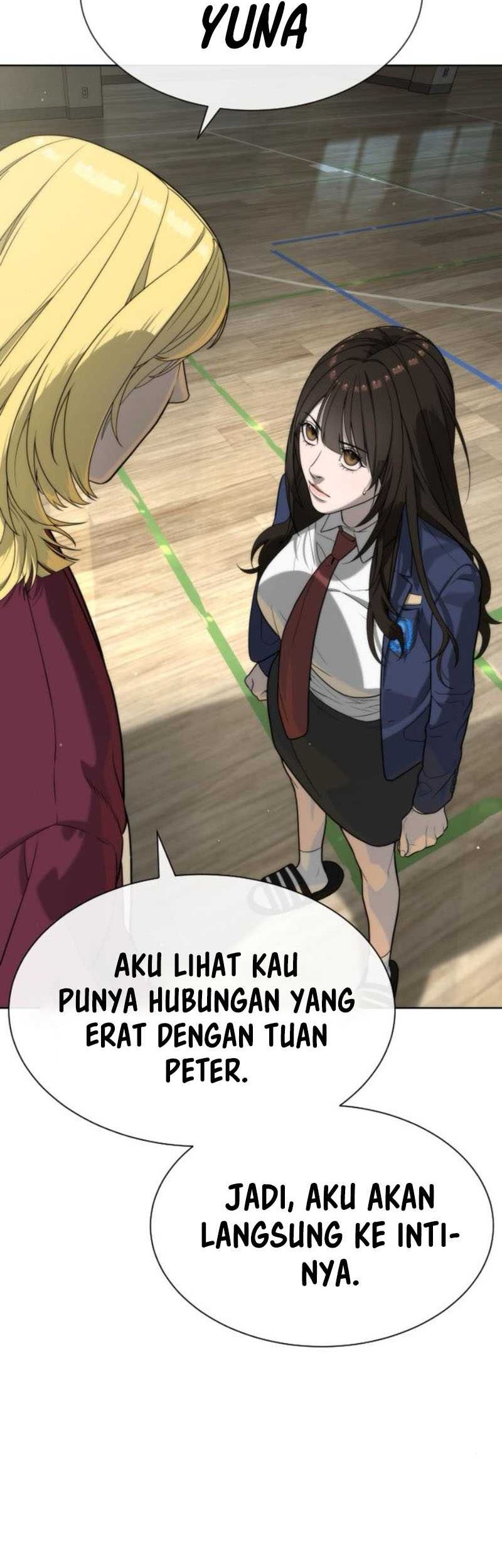 Chapter 100 - halaman 4