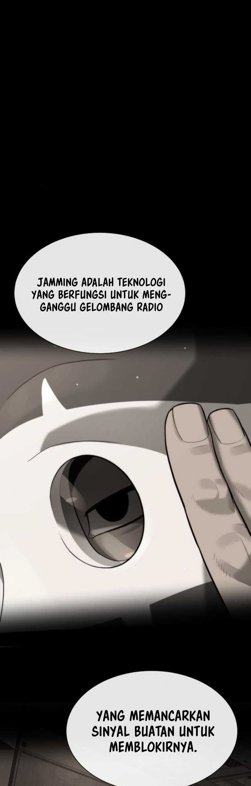 Chapter 100 - halaman 33
