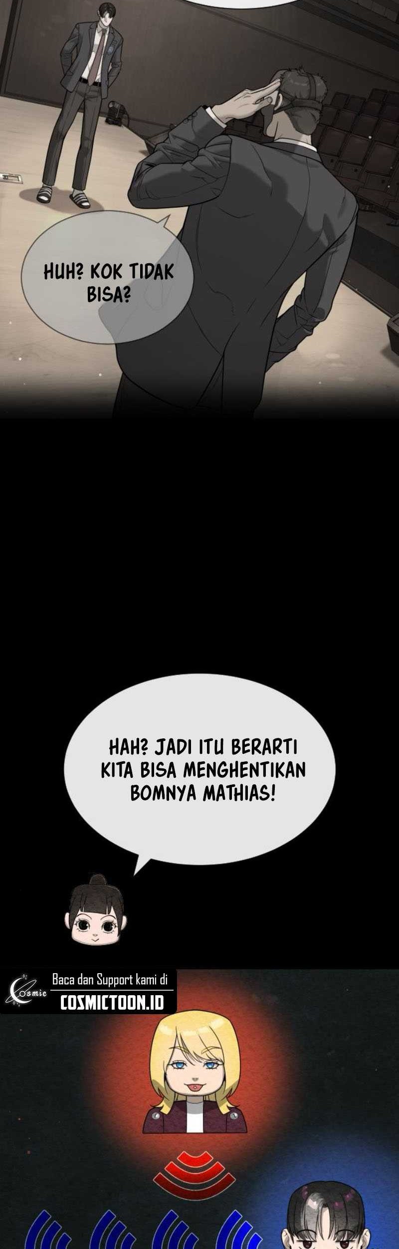 Chapter 100 - halaman 34