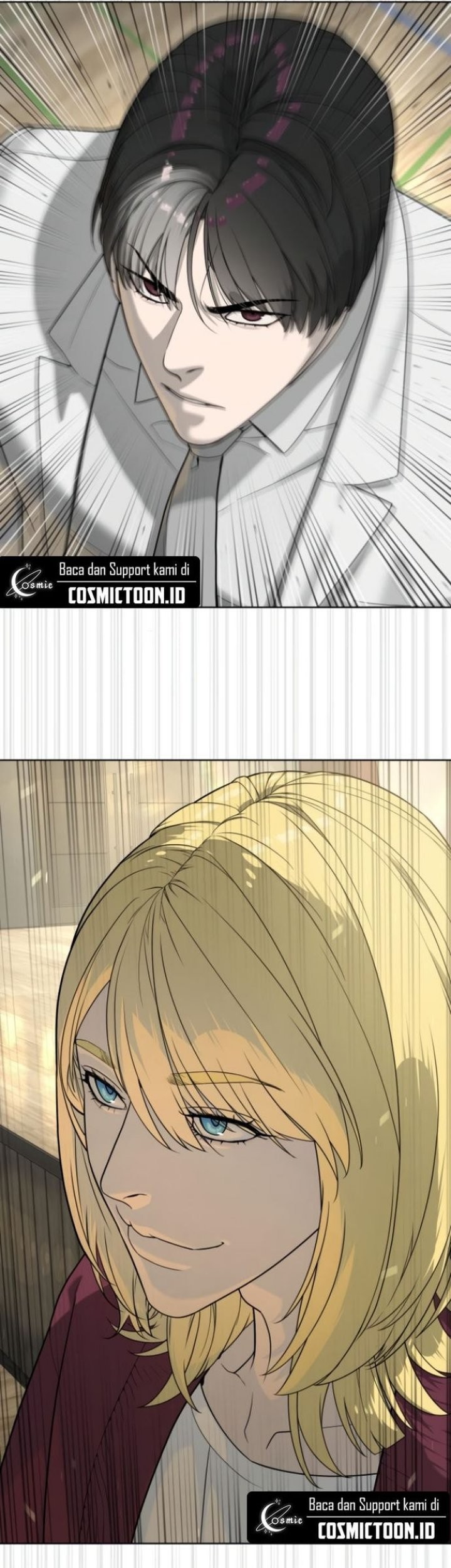 Chapter 101 - halaman 28