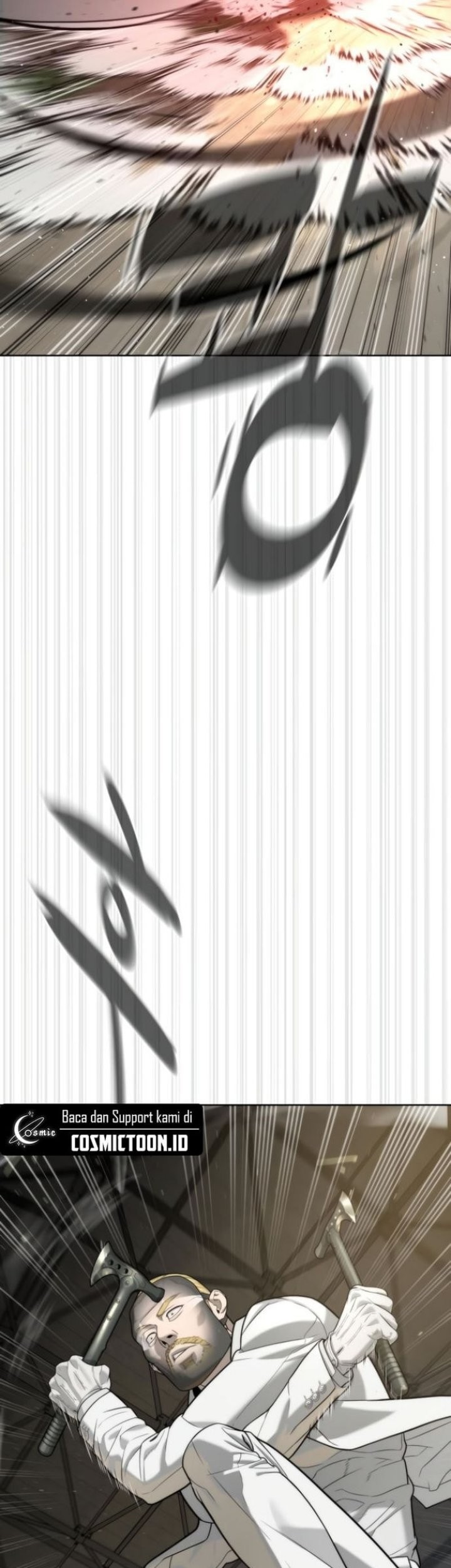 Chapter 101 - halaman 34