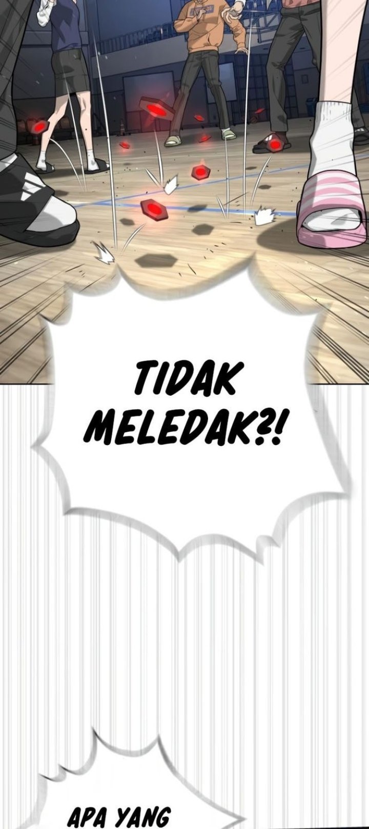 Chapter 101 - halaman 4