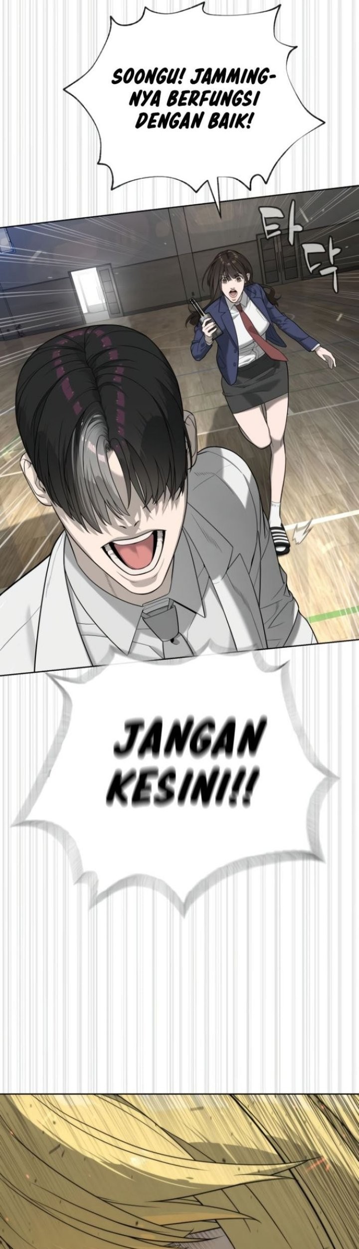 Chapter 101 - halaman 61