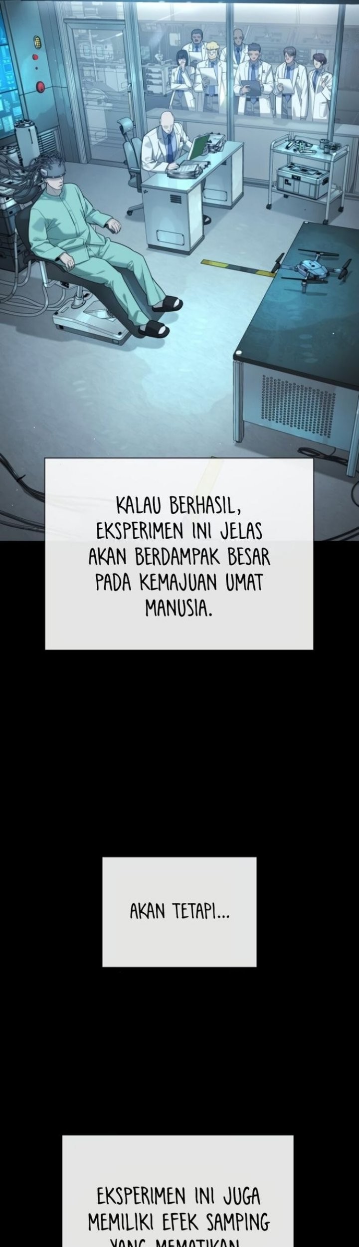 Chapter 101 - halaman 76