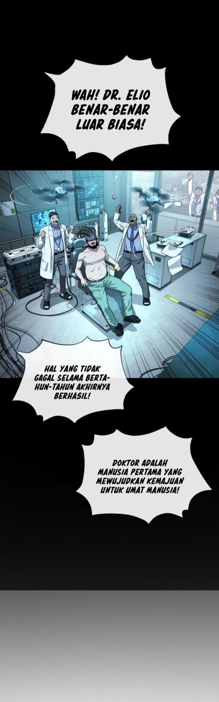 Chapter 101 - halaman 84