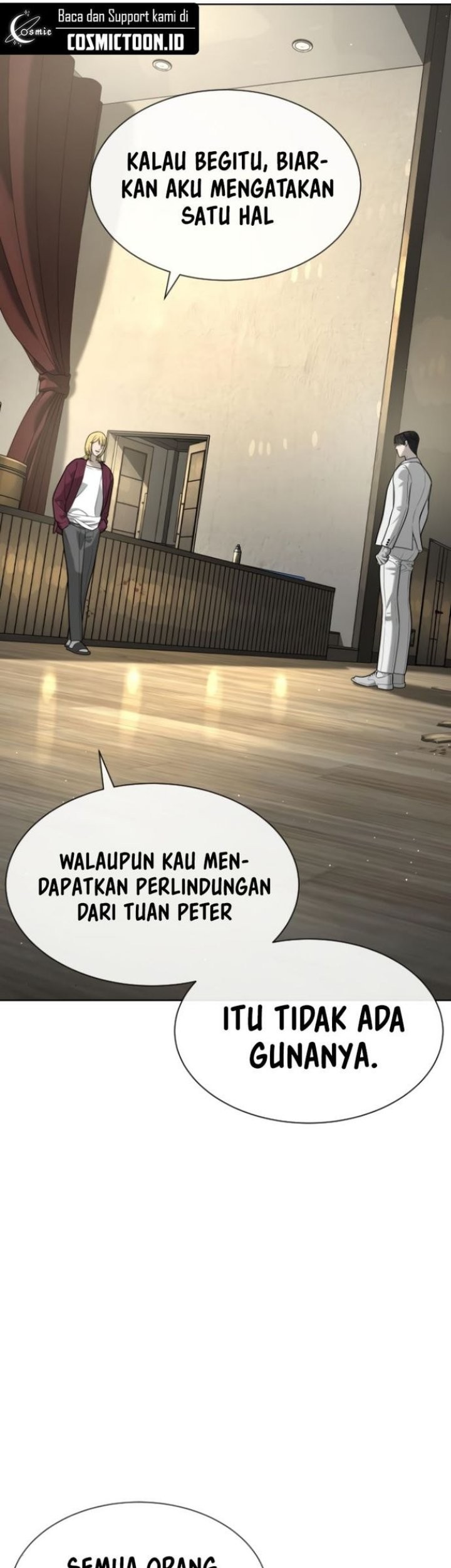 Chapter 101 - halaman 19