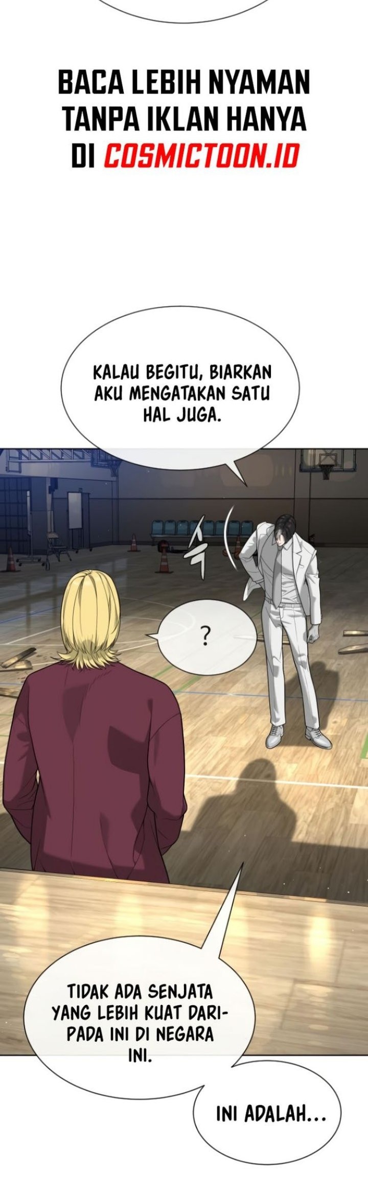 Chapter 101 - halaman 21