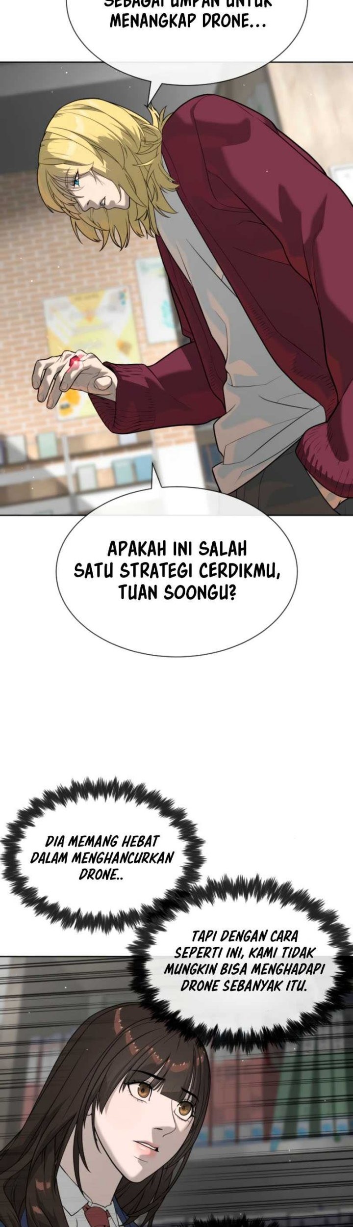 Chapter 102 - halaman 31