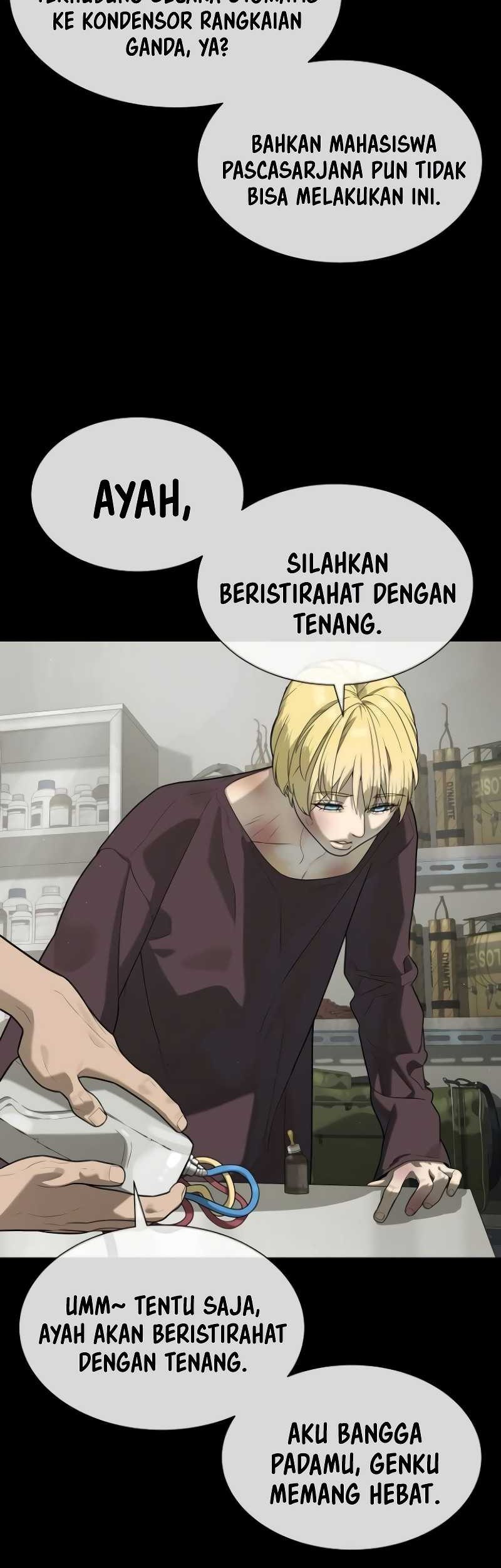 Chapter 103 - halaman 101