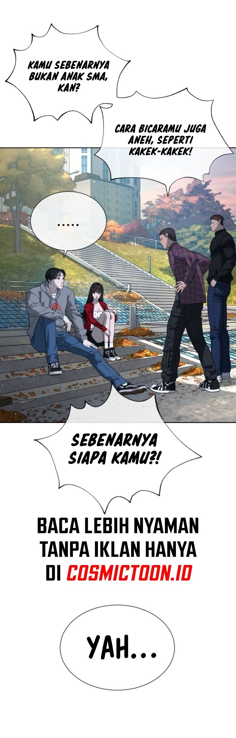 Chapter 104 - halaman 54