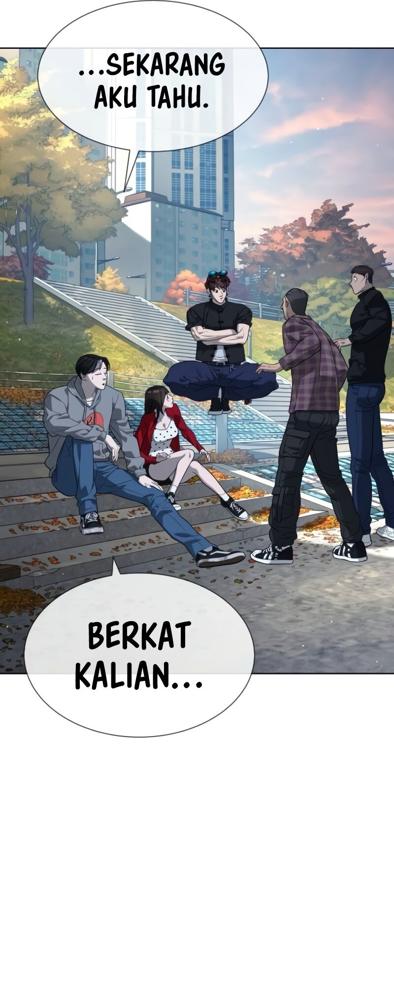 Chapter 104 - halaman 58