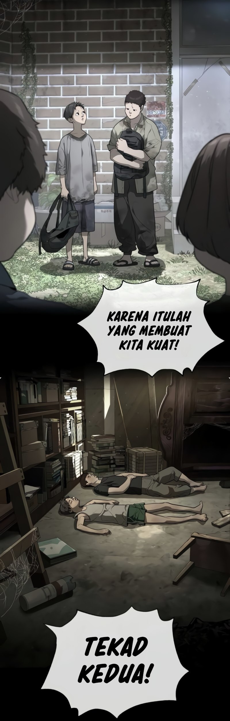 Chapter 104 - halaman 71