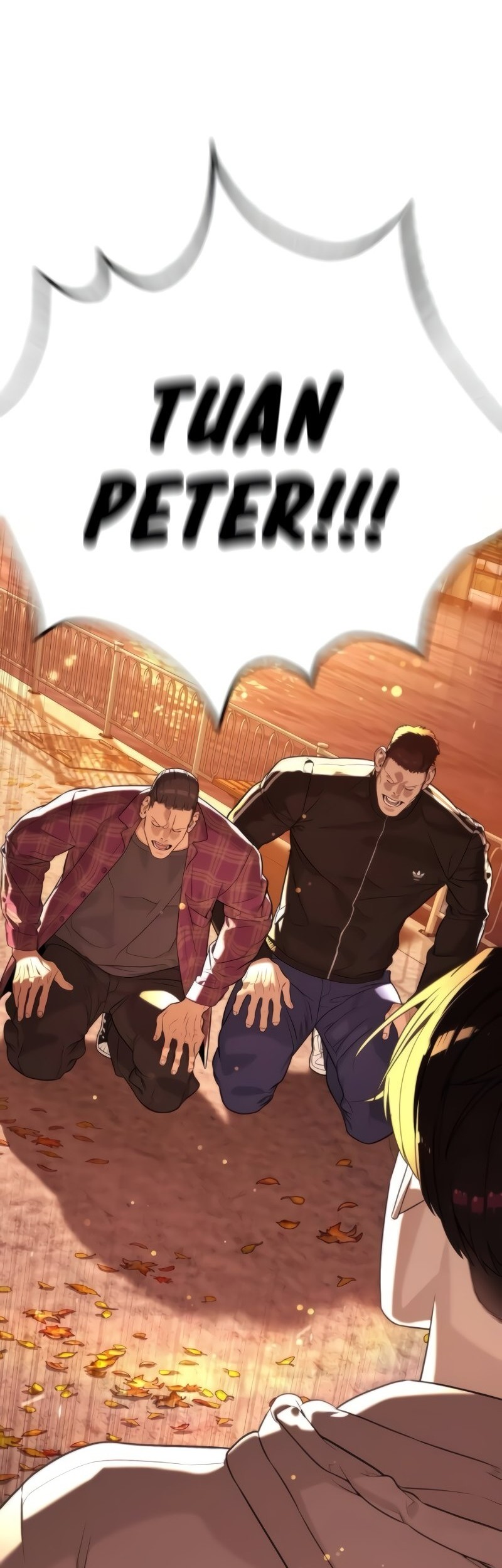 Chapter 104 - halaman 75